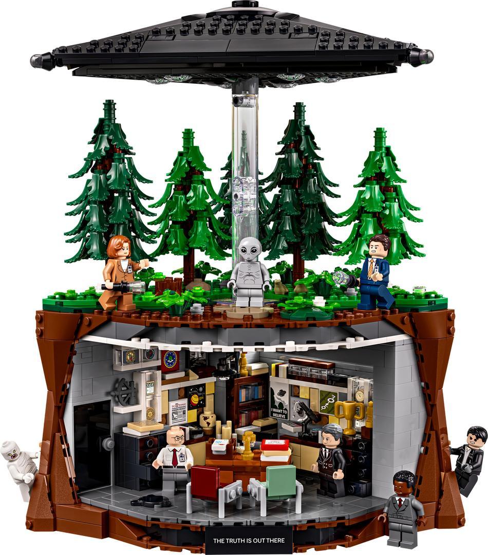 The X-Files 