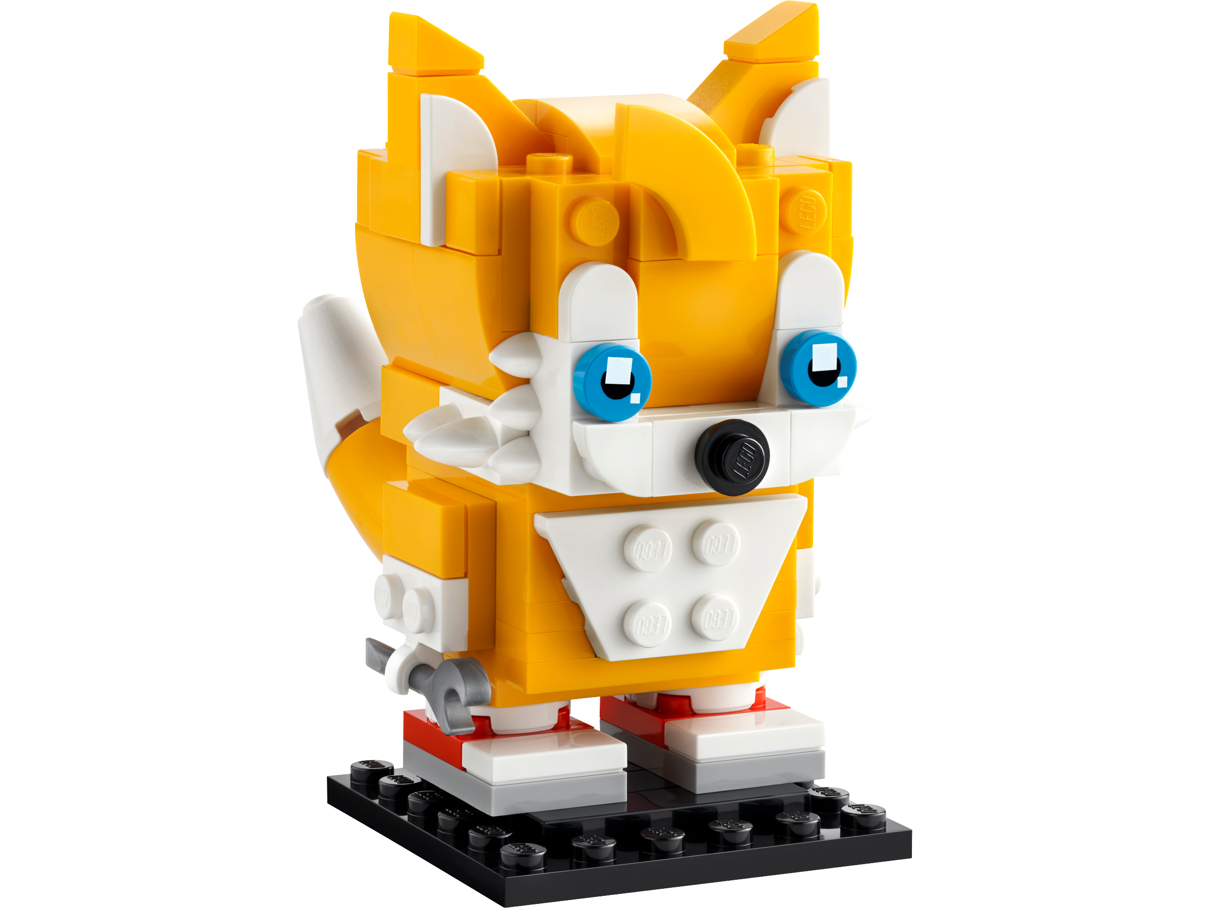 Miles „Tails” Prower