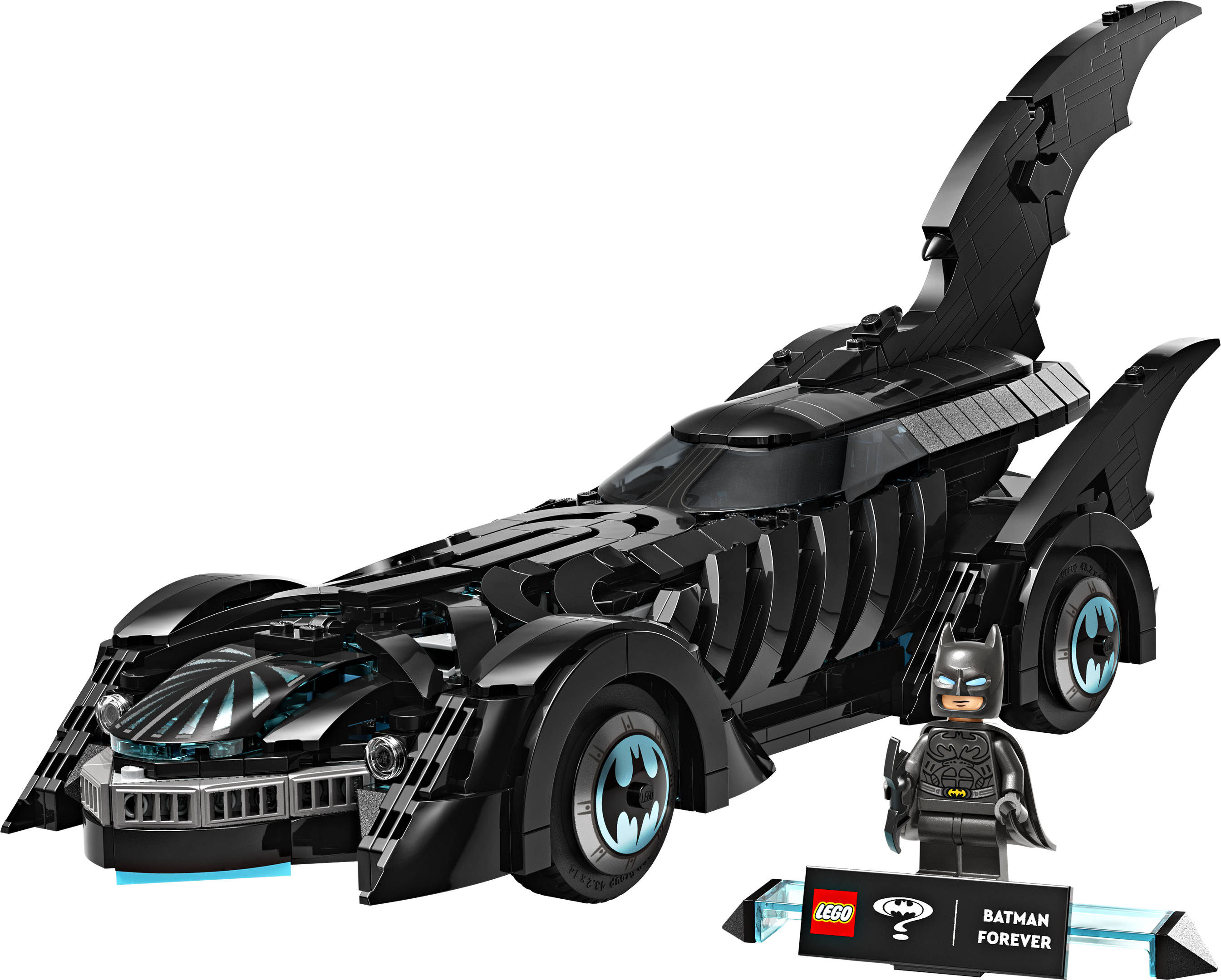 Batmobil Batman Forever