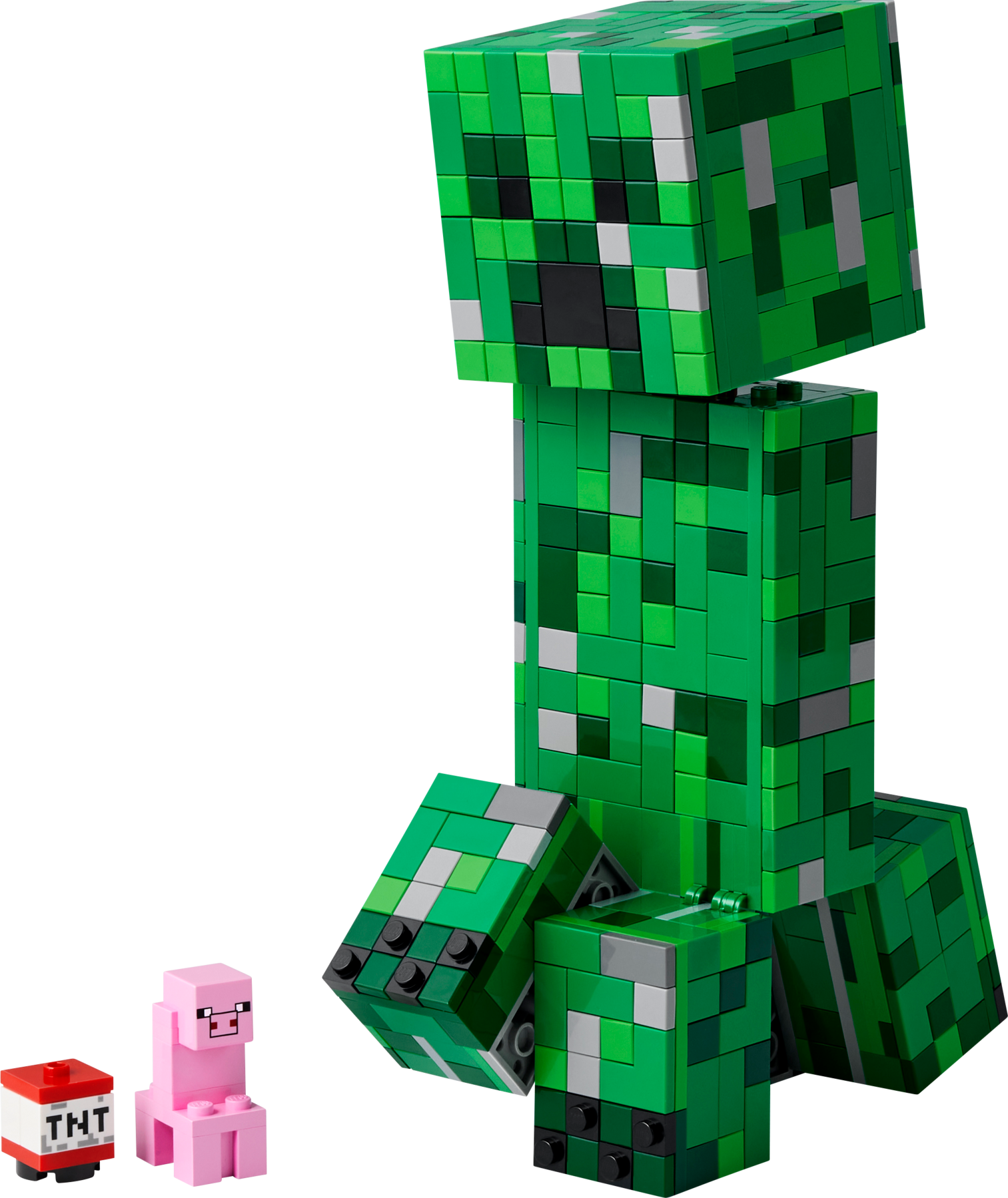 Creeper