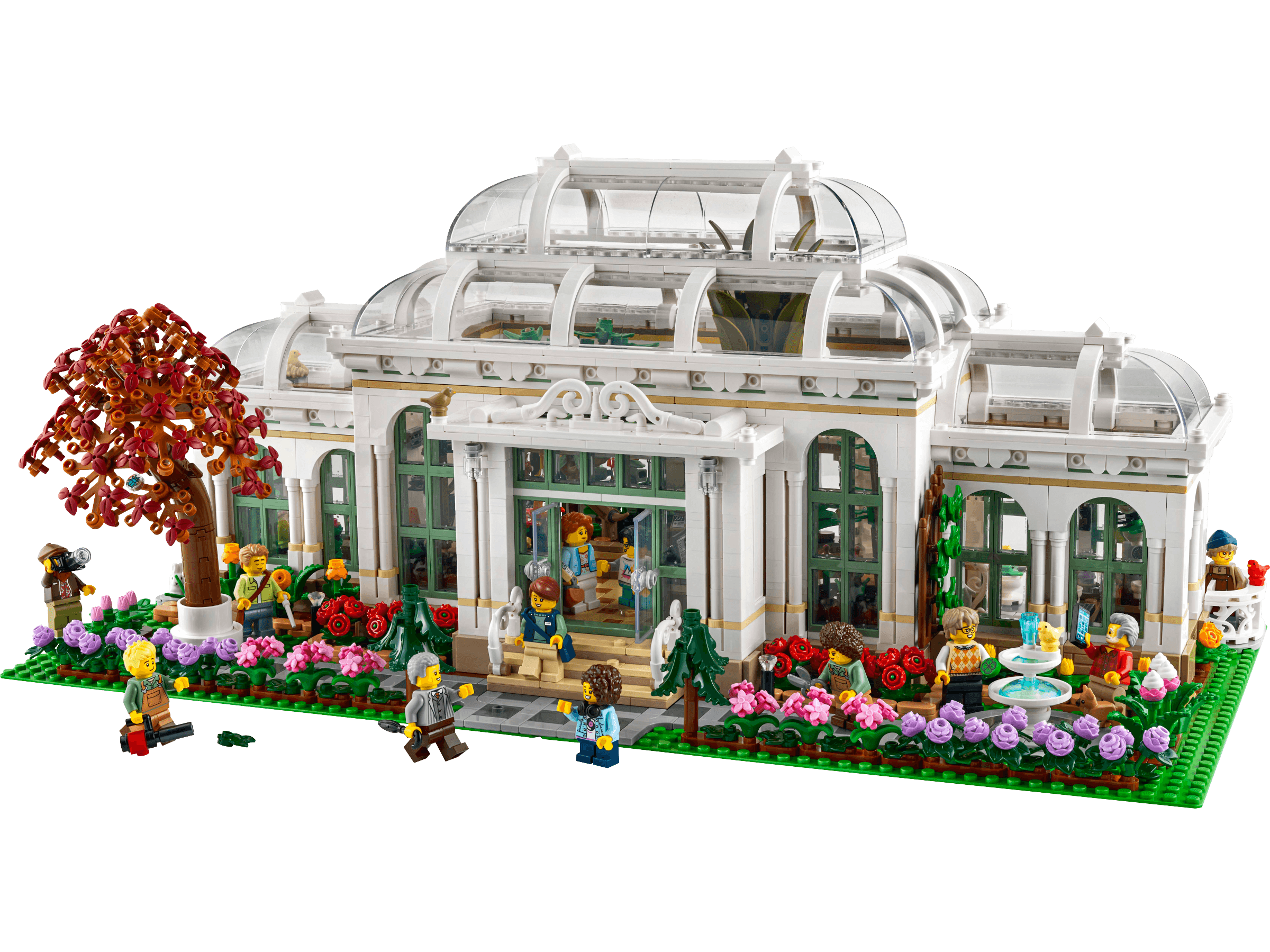 Ogród botaniczny