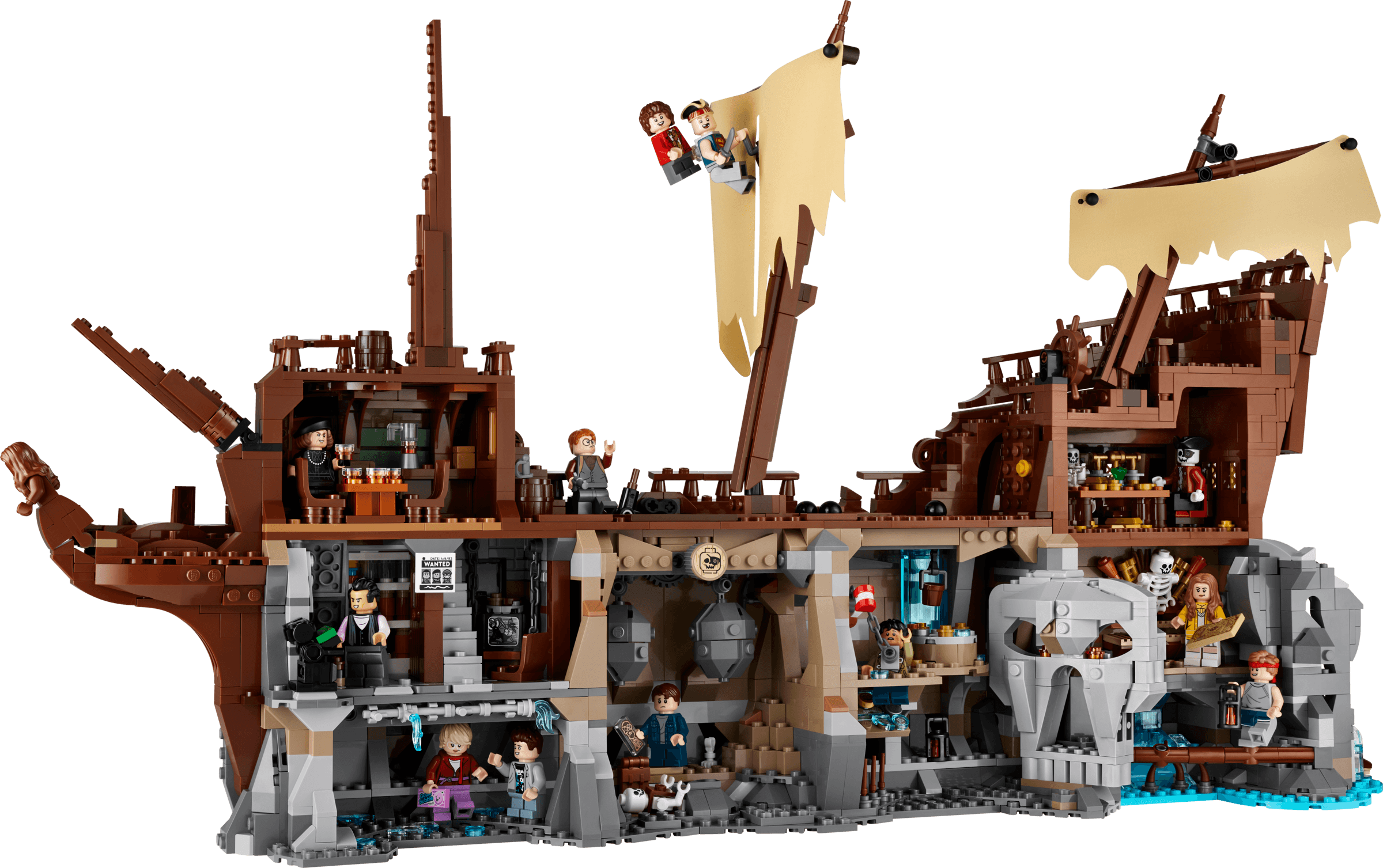 Goonies