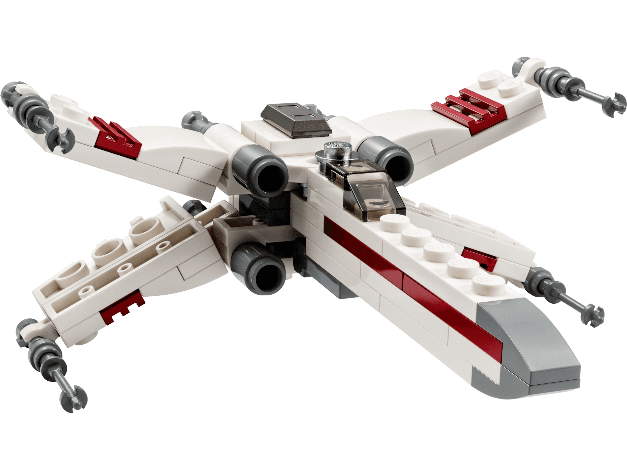 Myśliwiec X-Wing