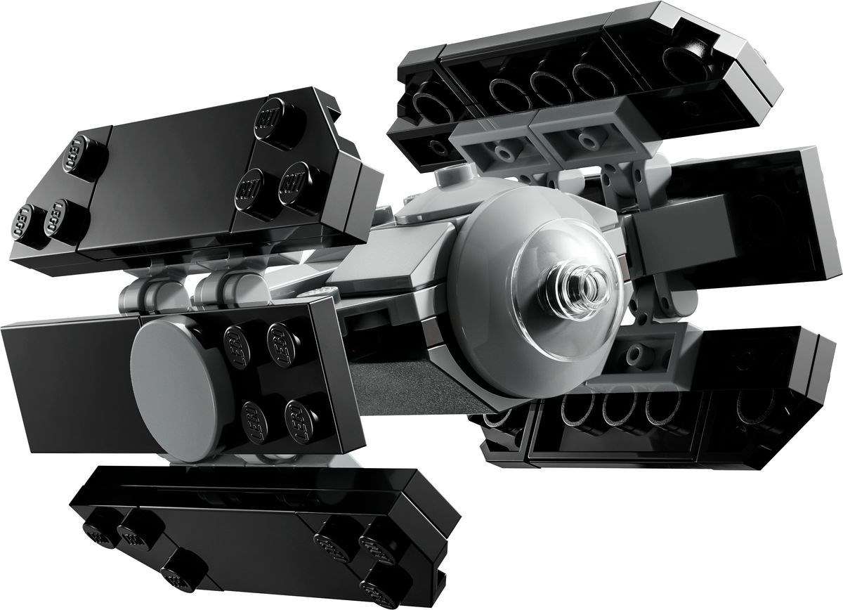 Minimodel TIE Advanced