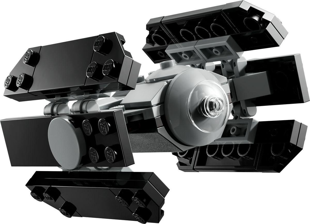 Minimodel TIE Advanced