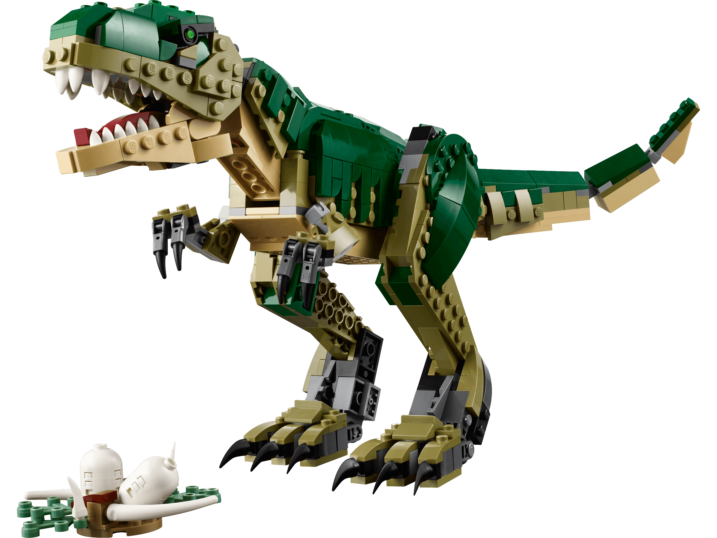 Tyranozaur