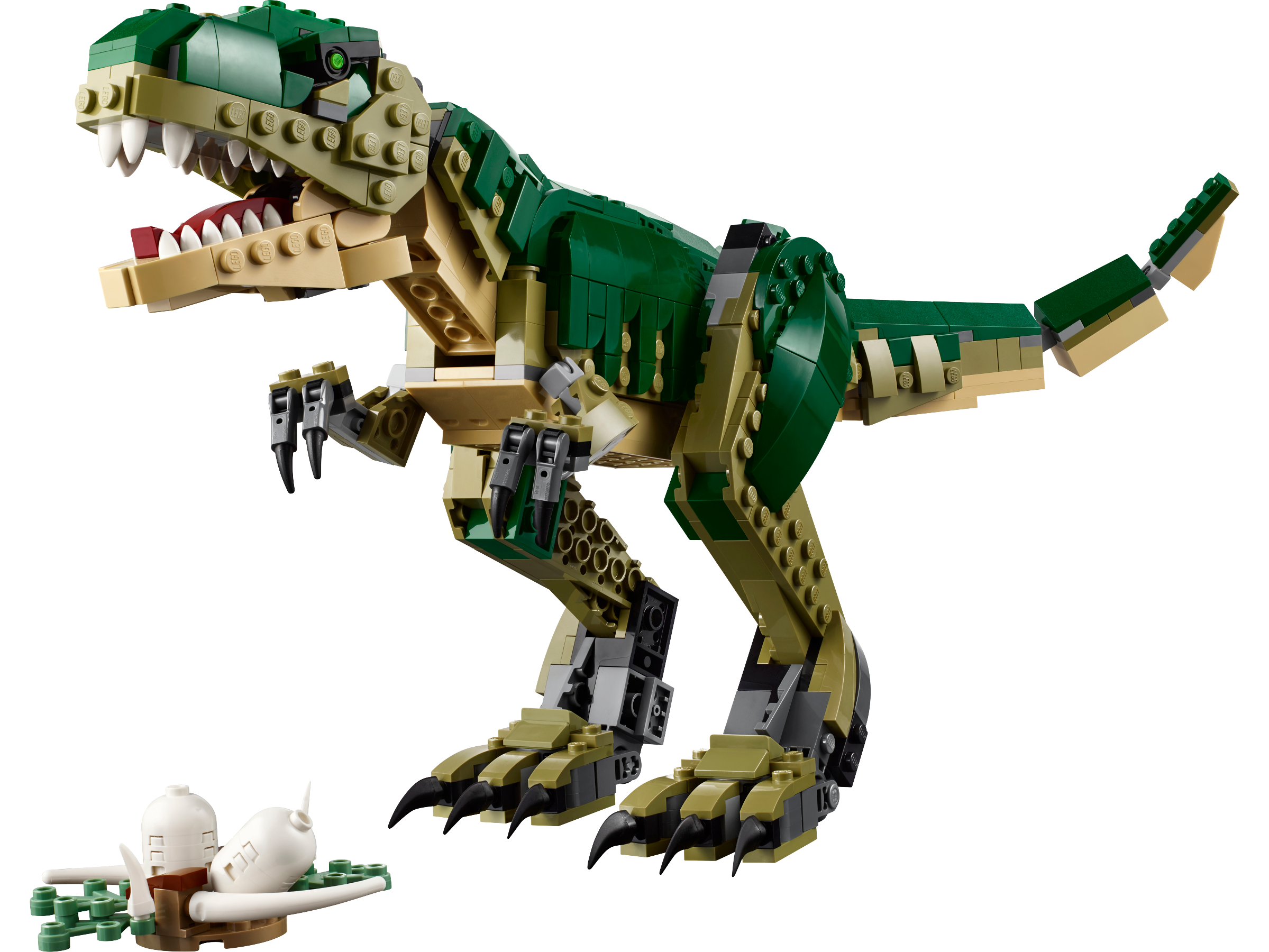 Tyranozaur