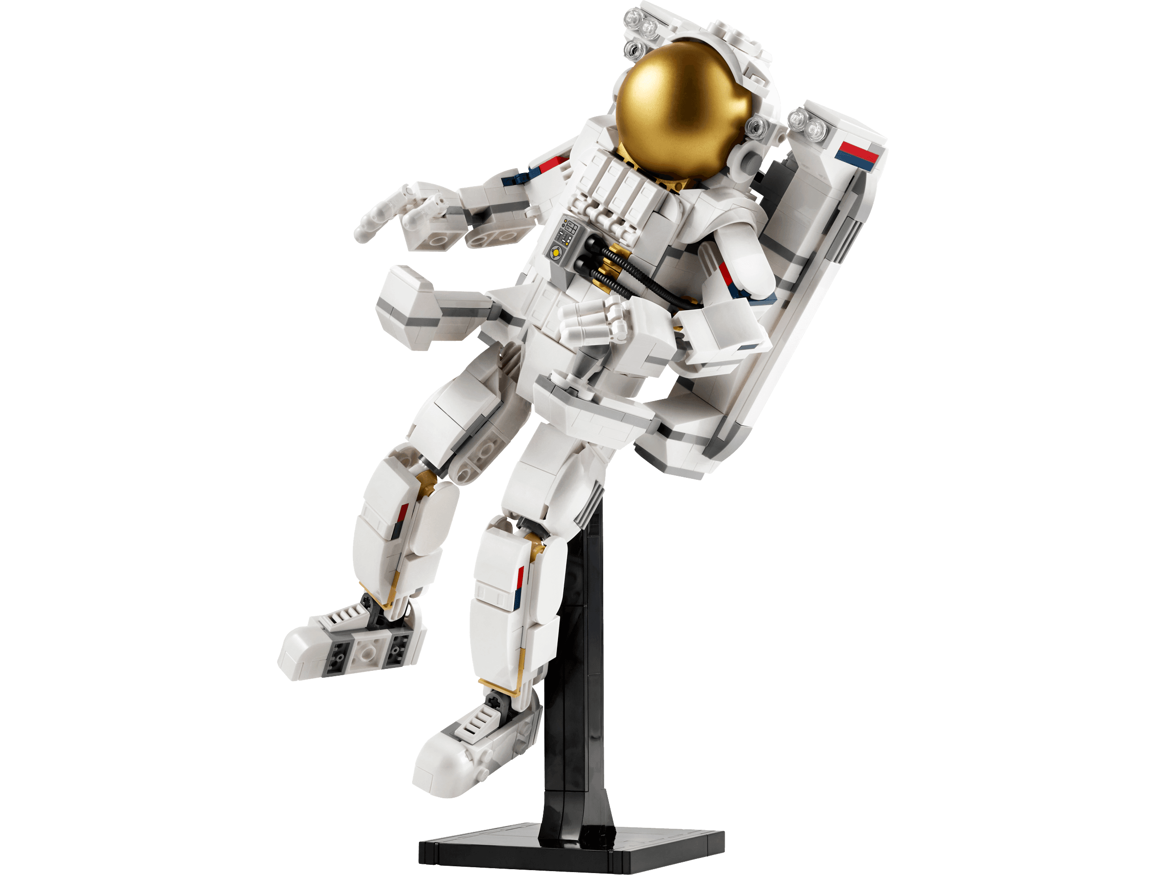 Astronauta