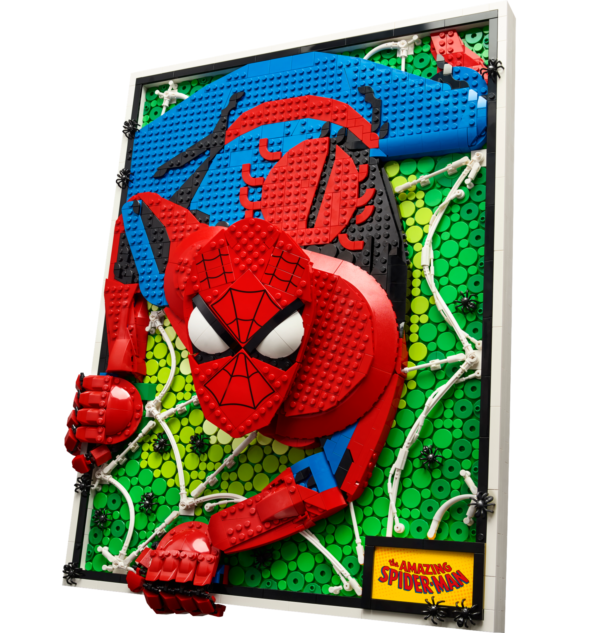 Niesamowity Spider-Man