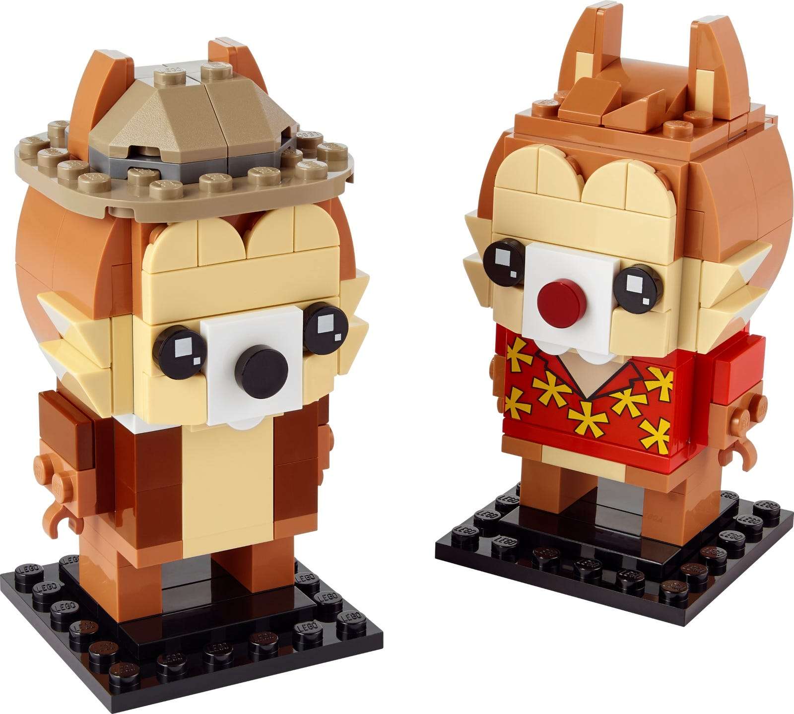 Chip i Dale