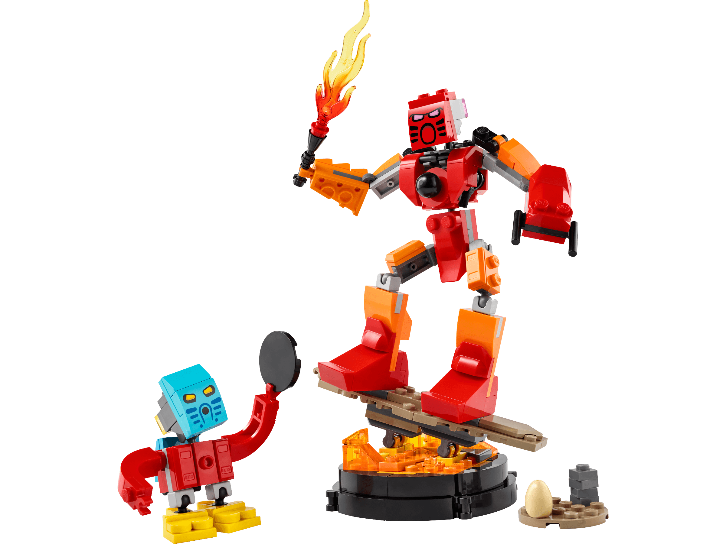 Tahu i Takua