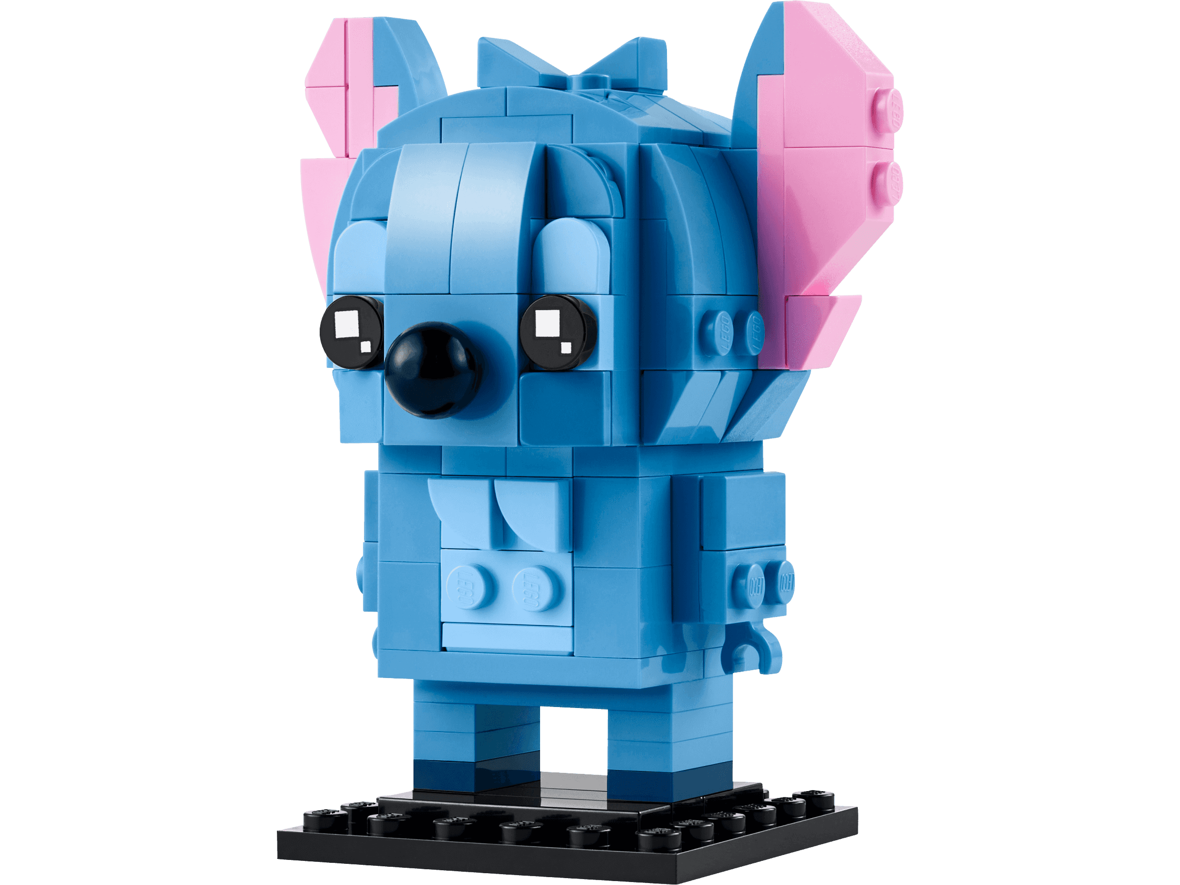 Stitch