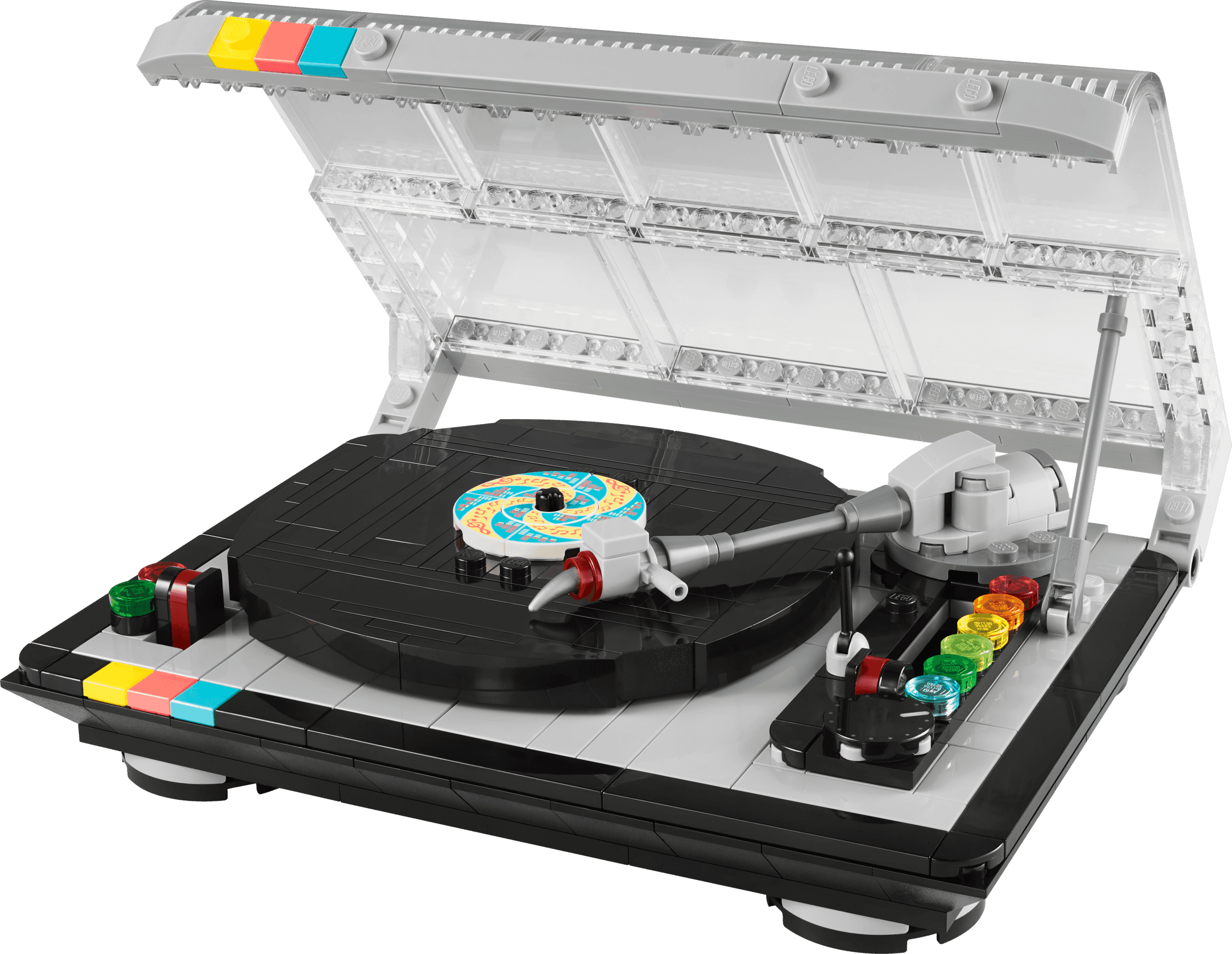 Gramofon retro