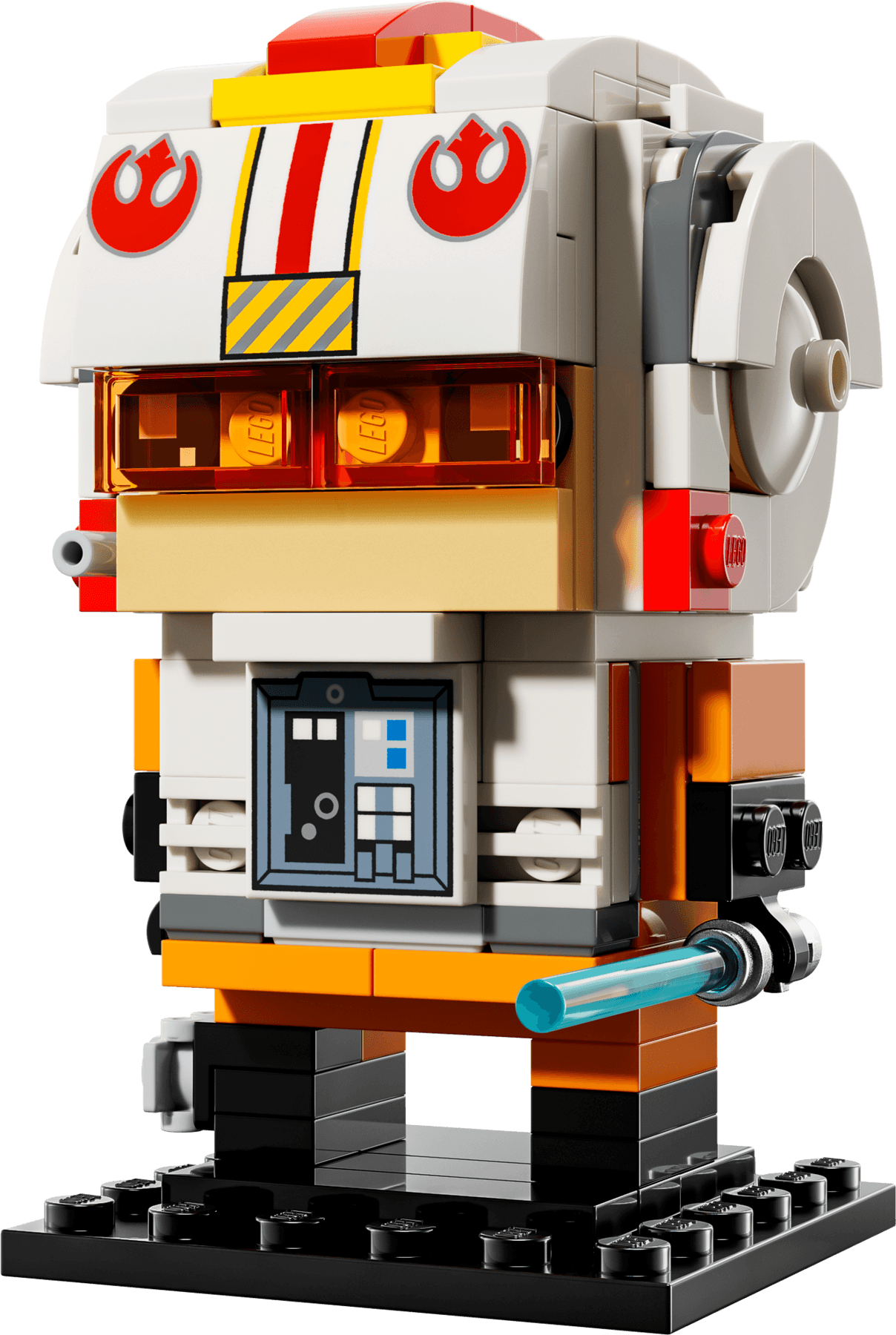Luke Skywalker (pilot Rebelii)