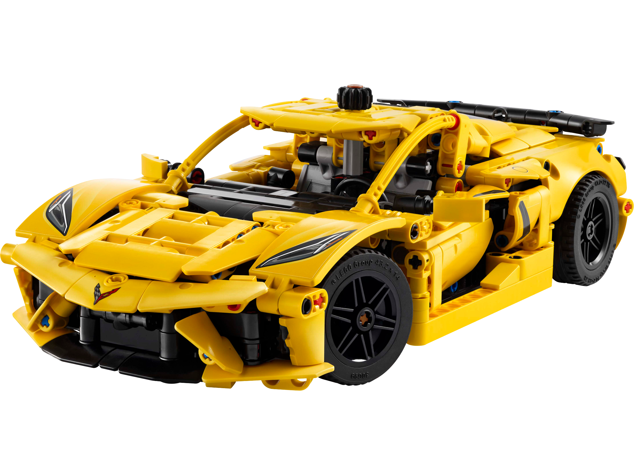 Chevrolet Corvette Stingray