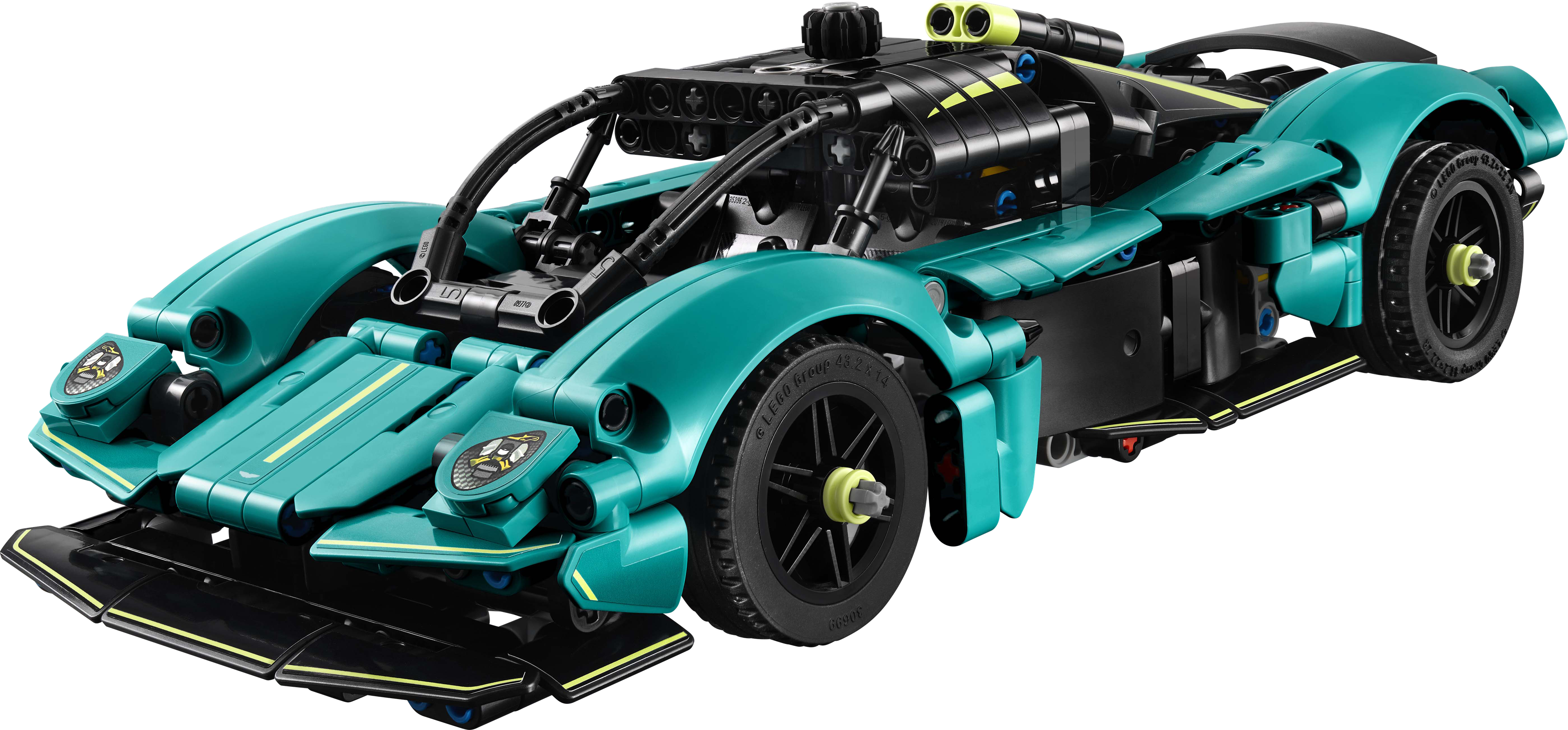 Aston Martin Valkyrie