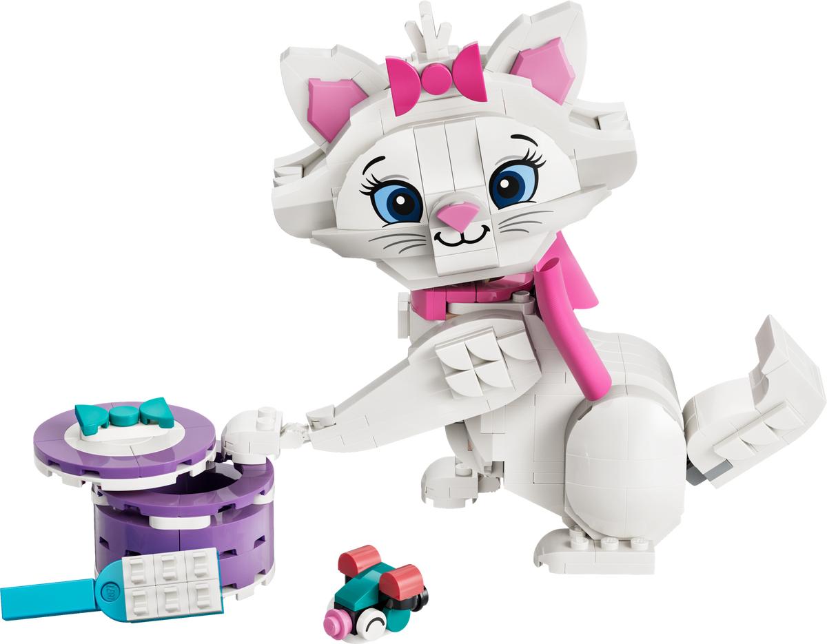 Aryskotraci — Urocza Marie