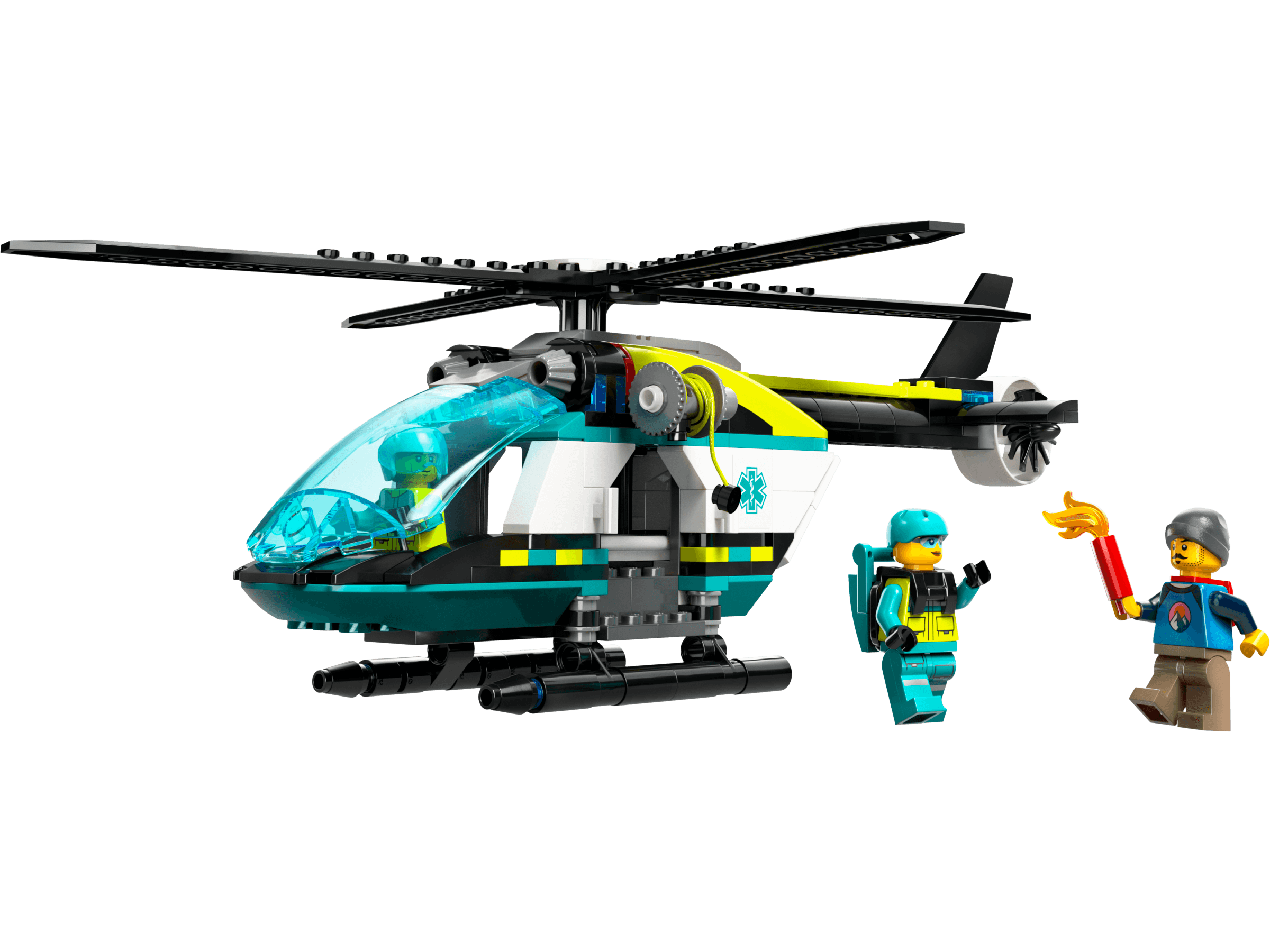 Helikopter ratunkowy