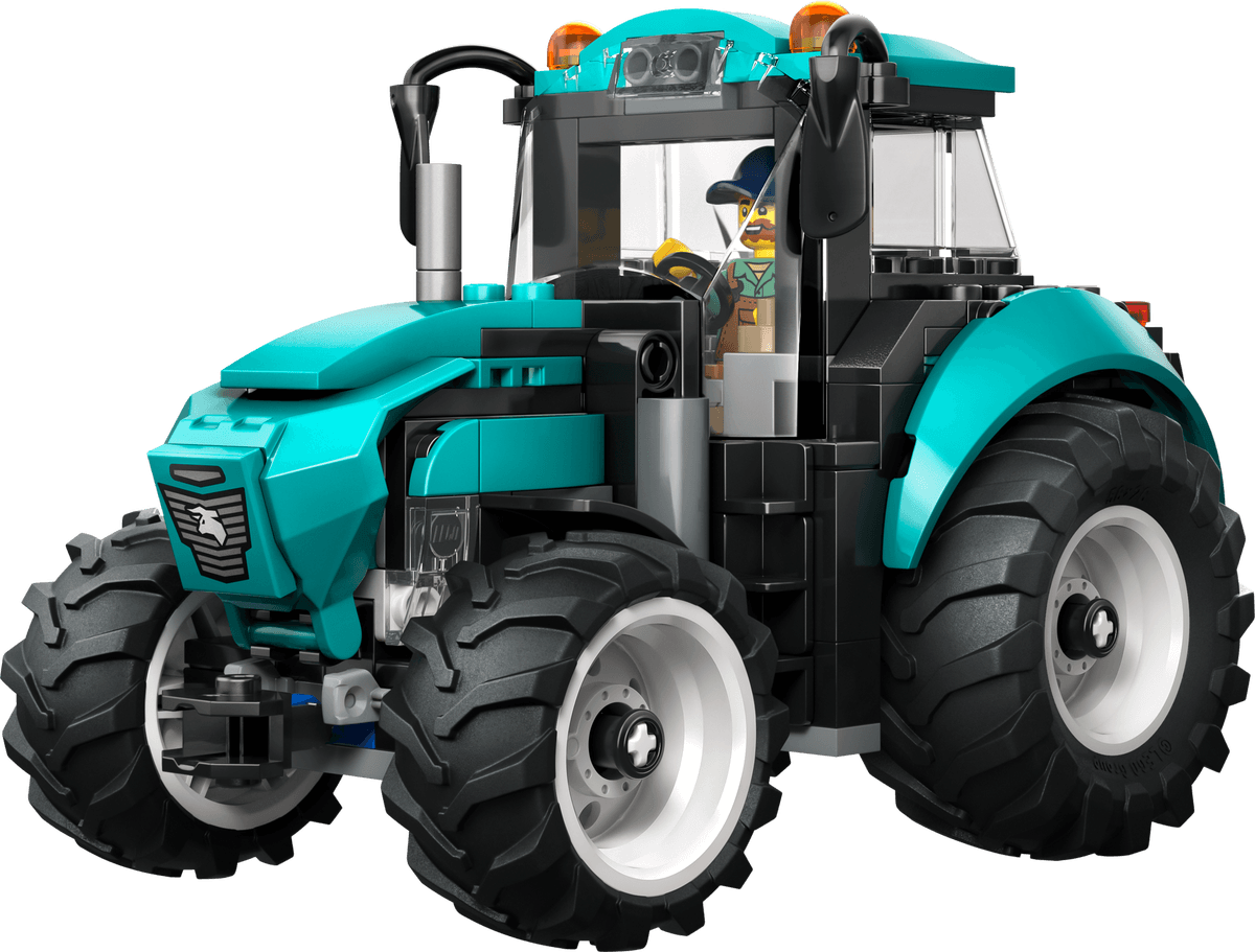 Traktor