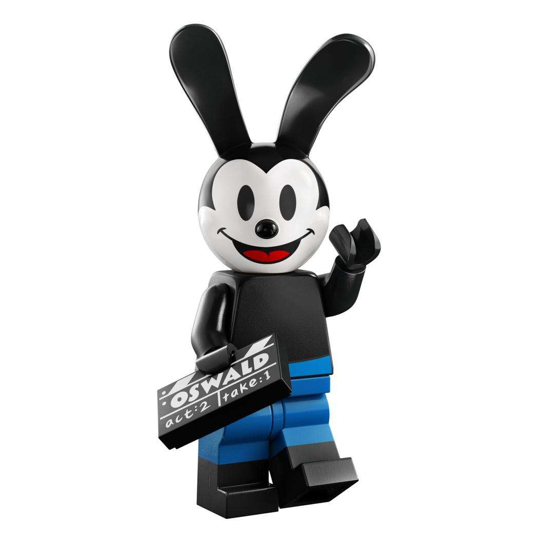 Disney 100