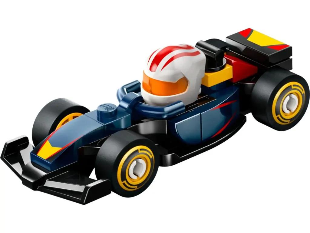 Kolekcjonerskie bolidy F1
