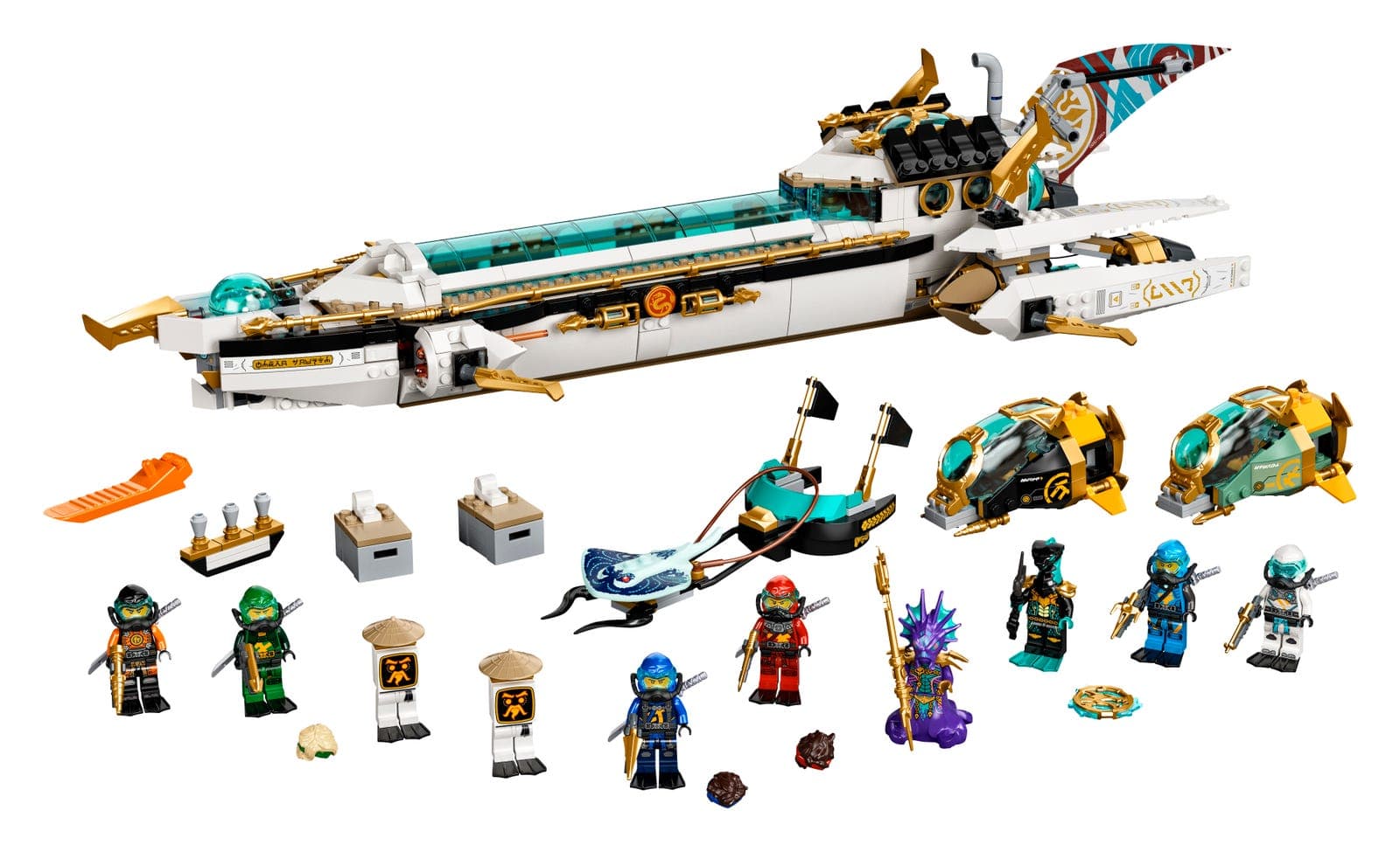 Pływająca Perła