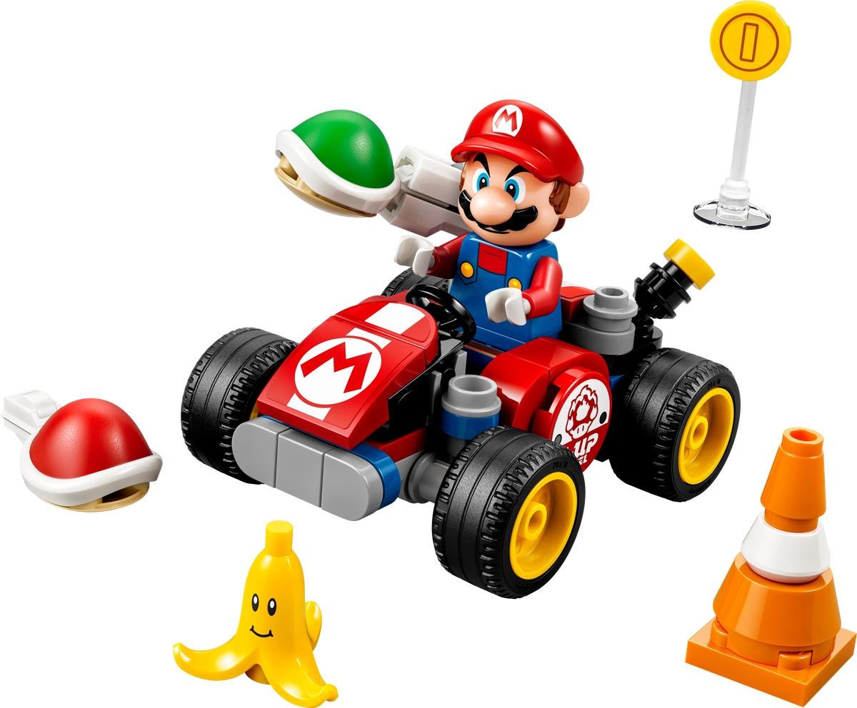 Mario Kart™ — wyścigi z Mario