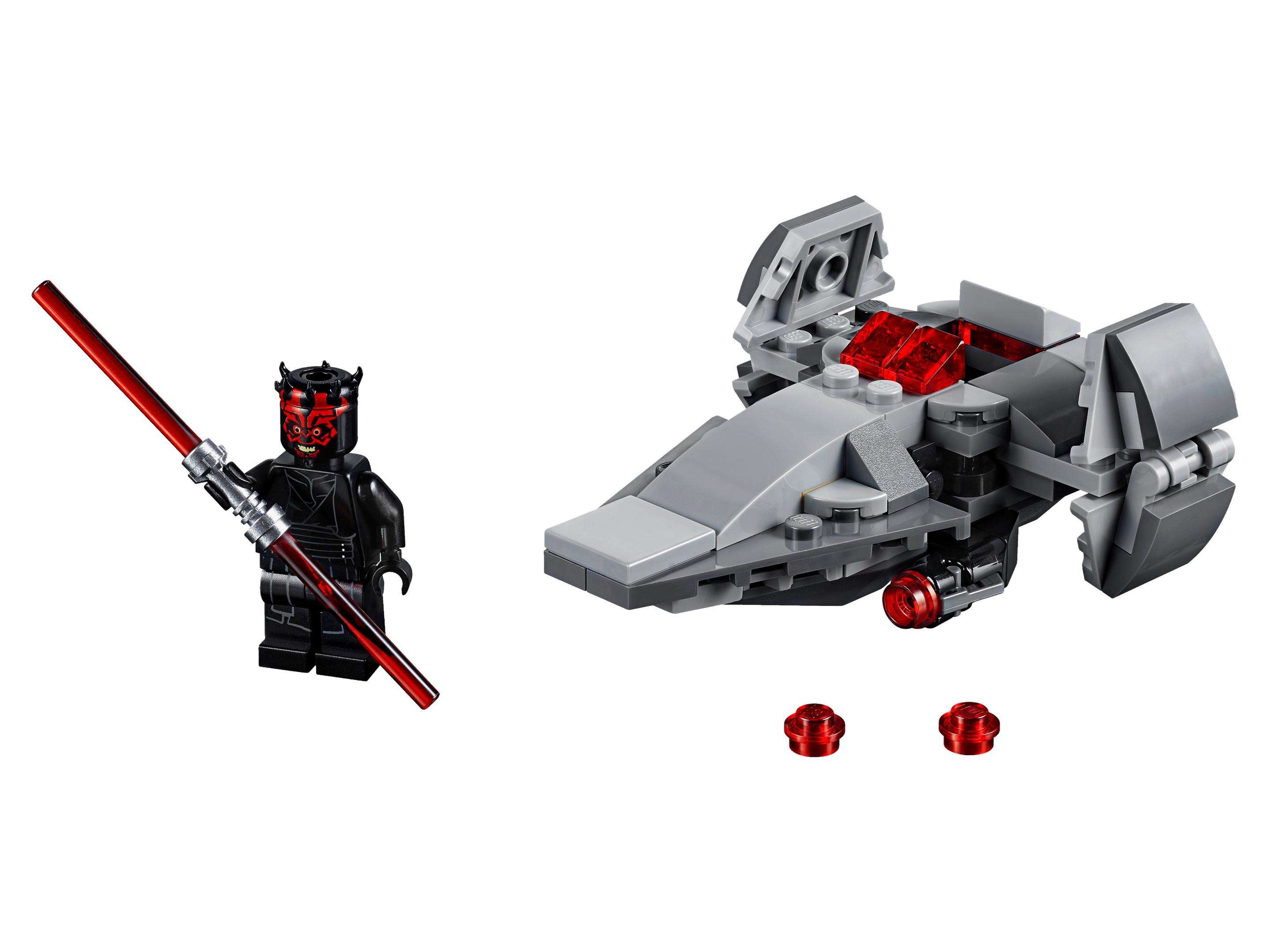 Sith Infiltrator