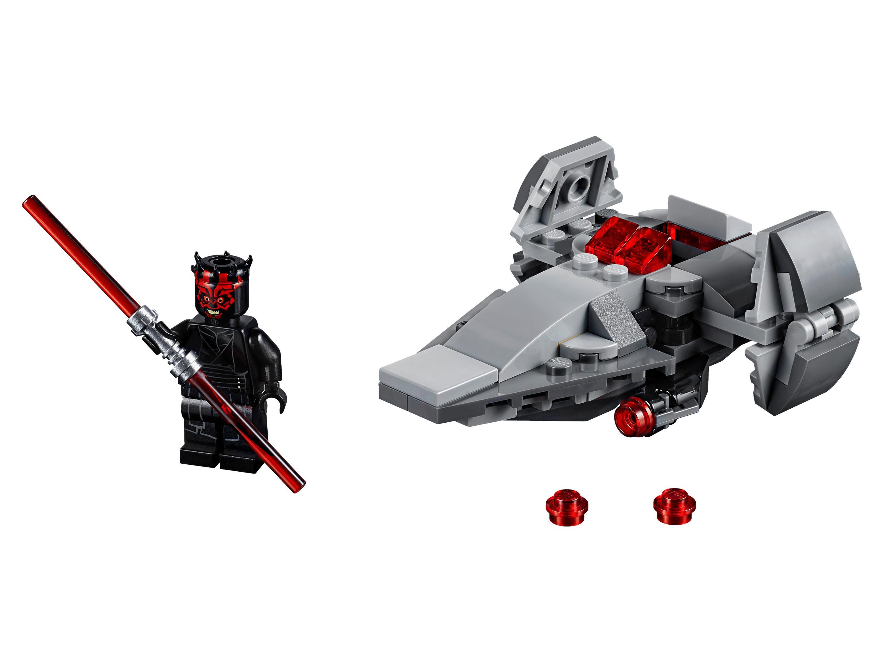 Sith Infiltrator