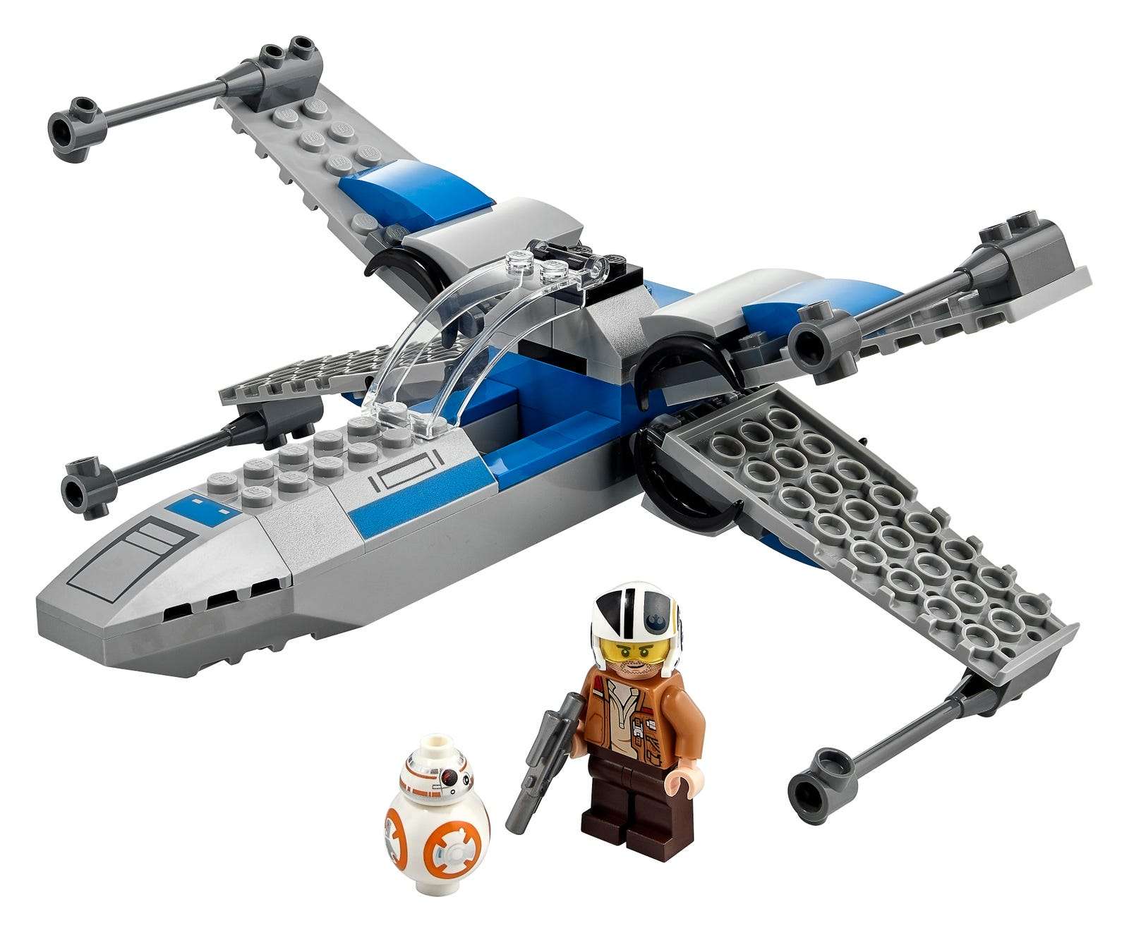 X-Wing Ruchu Oporu