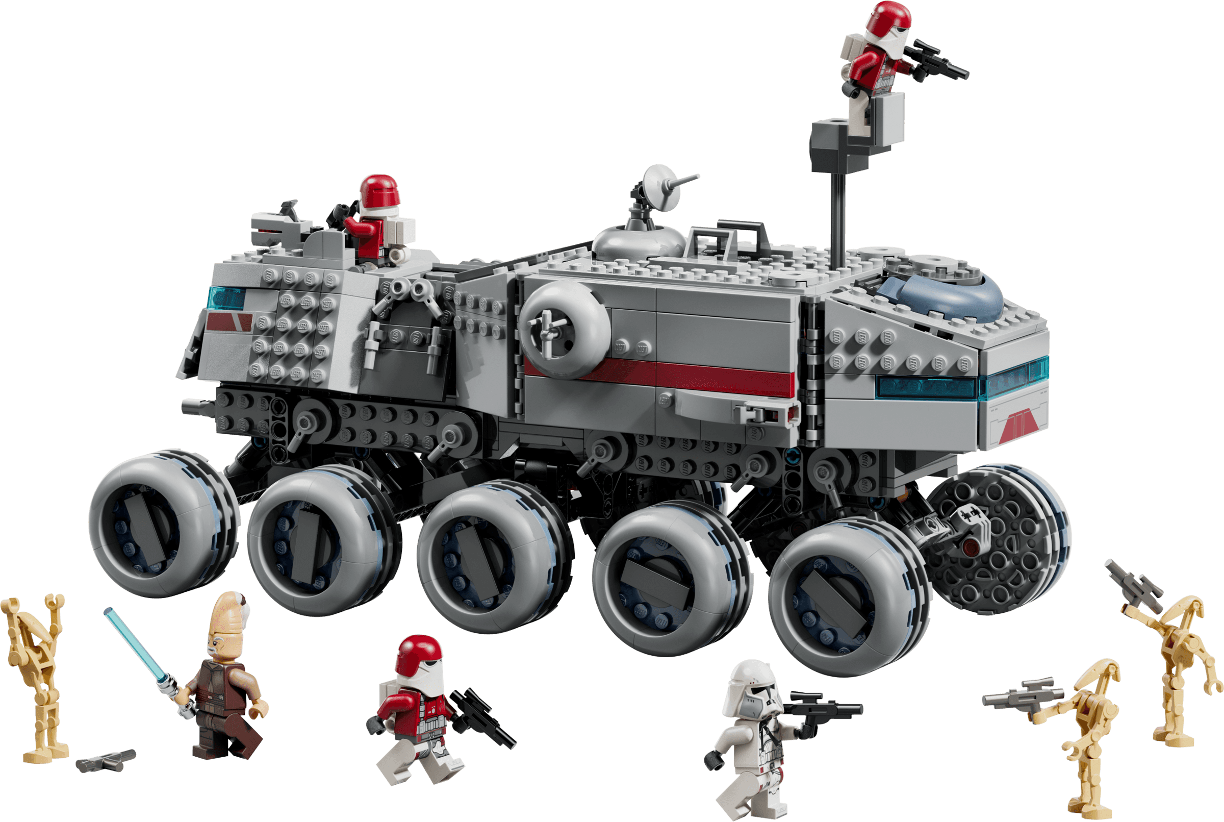 Czołg Republiki Juggernaut