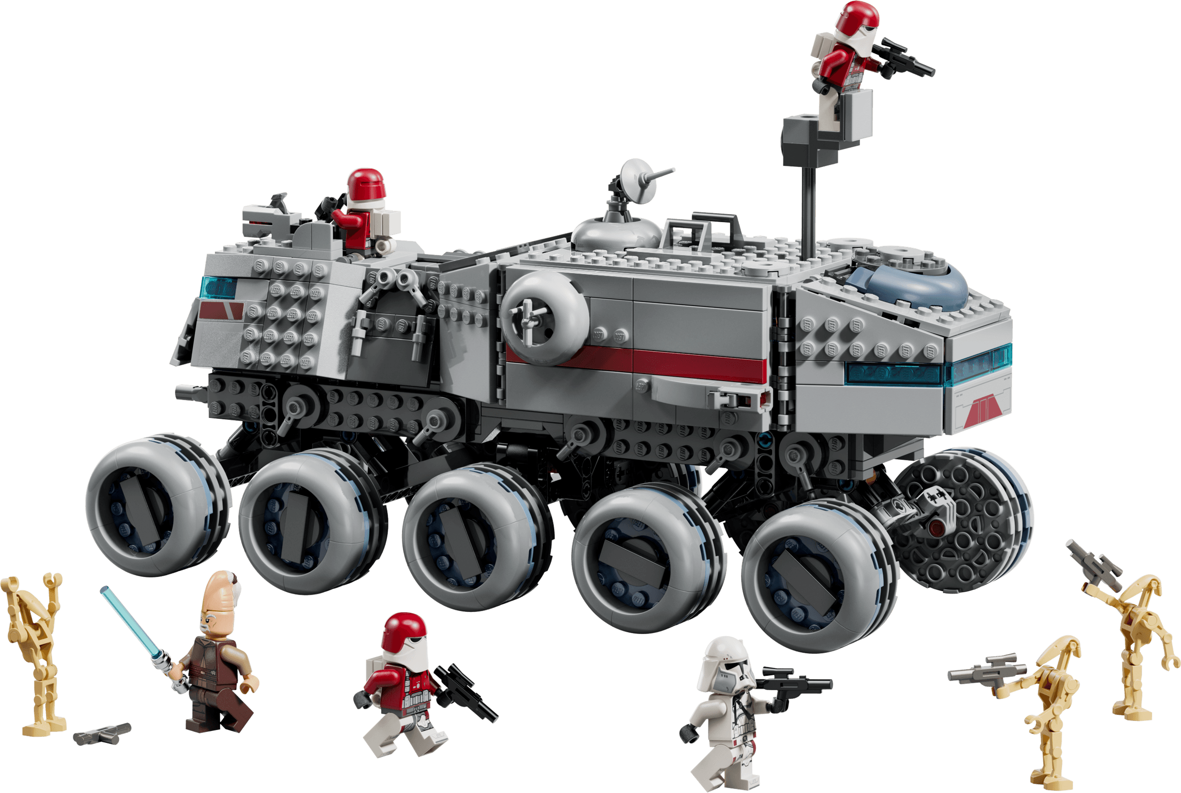 Czołg Republiki Juggernaut