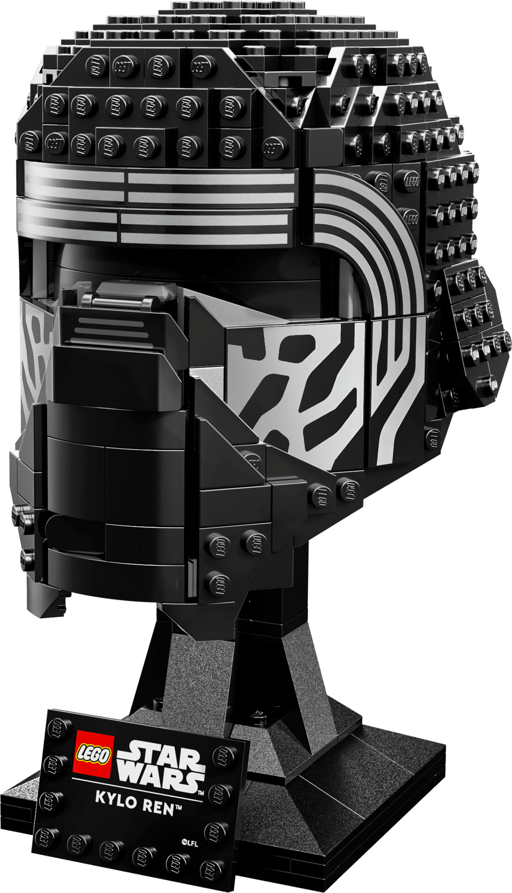 Hełm Kylo Rena