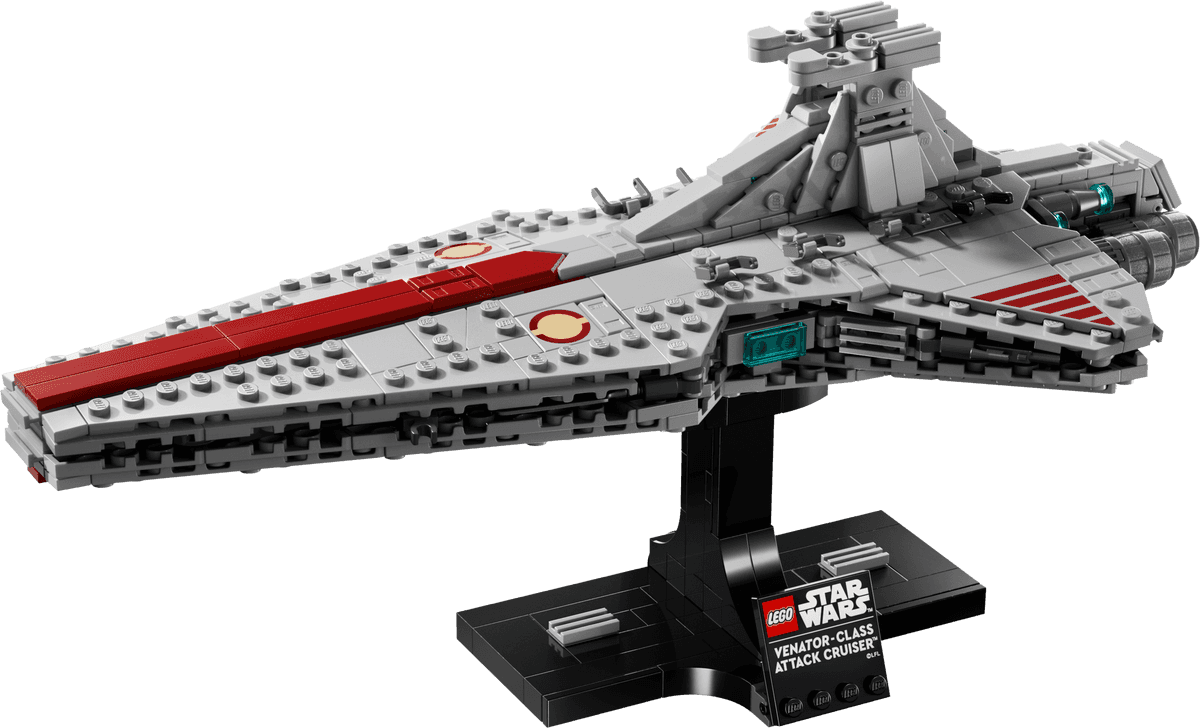 Krążownik szturmowy typu Venator