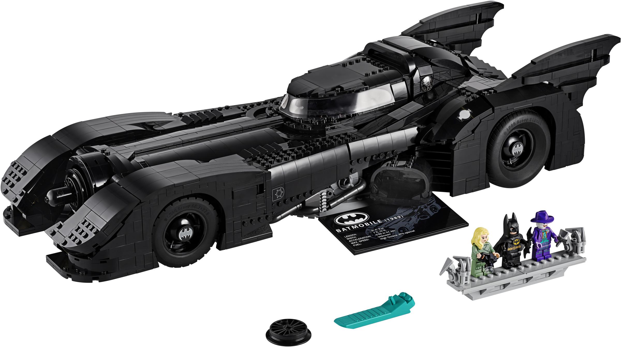 1989 Batmobile