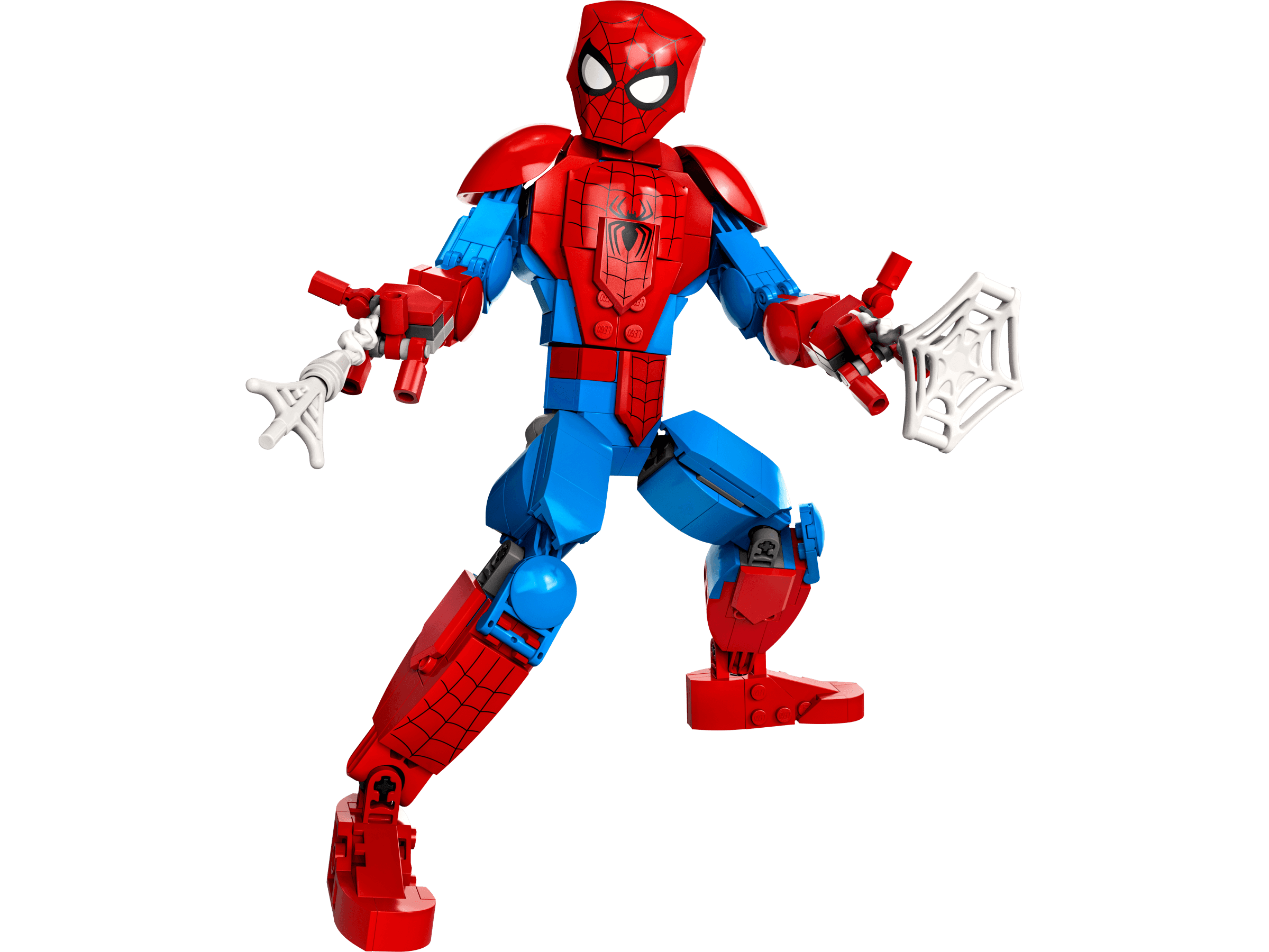 Figurka Spider-Mana