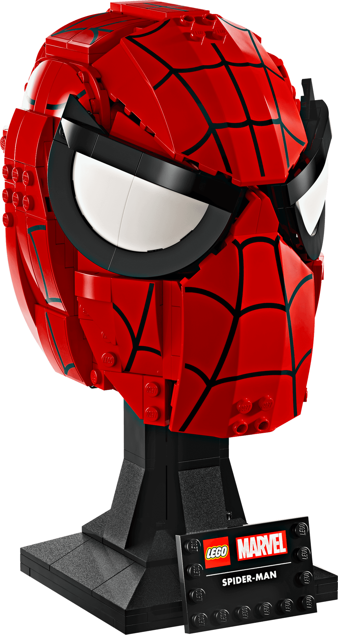 Maska Spider-Mana