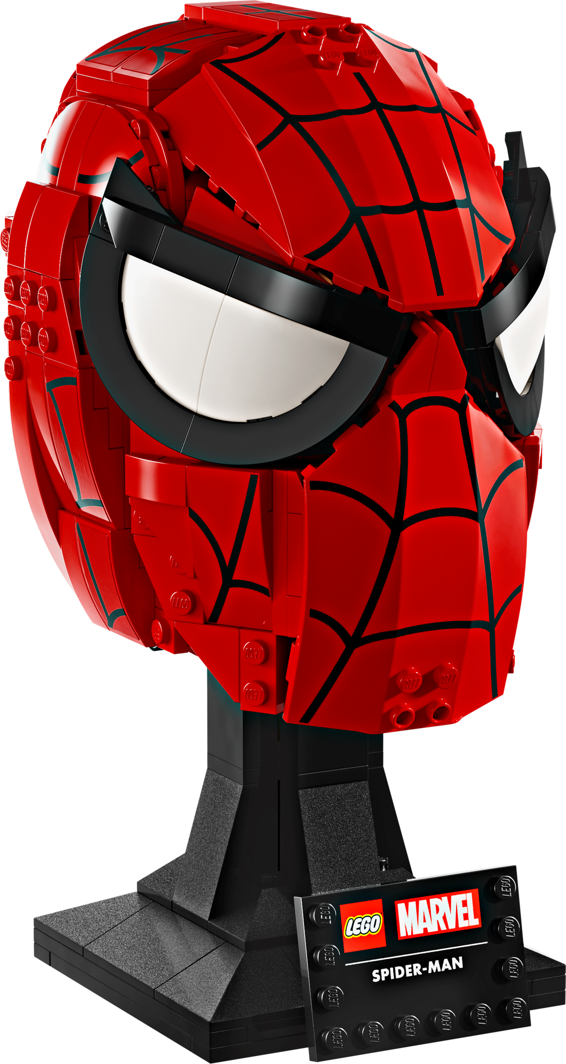 Maska Spider-Mana