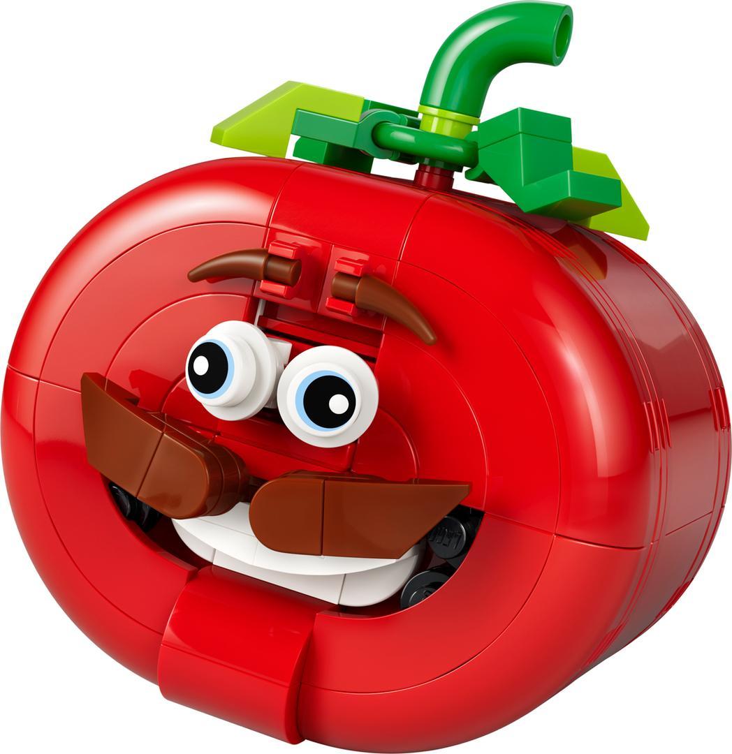 Pomidorek